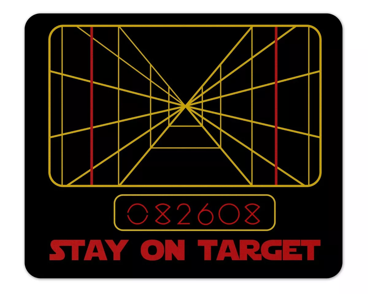 Target mouse pad deals