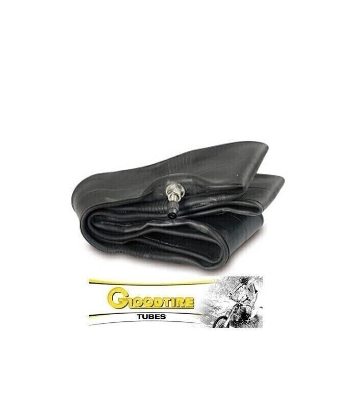 GOODTYRE CAMERA D'ARIA MISURA 2- 1/4- 16 PER CICLOMOTORE PIAGGIO BRAVO 50