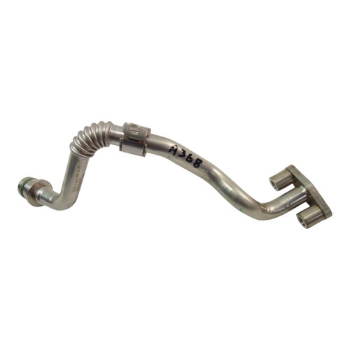 Mercedes CLA W118 C118 1,3 100kW Turbolader Ölleitung Ölschlauch A2820900177