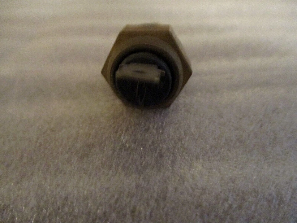 Transmisor de temperatura de refrigerante del motor estándar TS-61 Foto 3 de 3