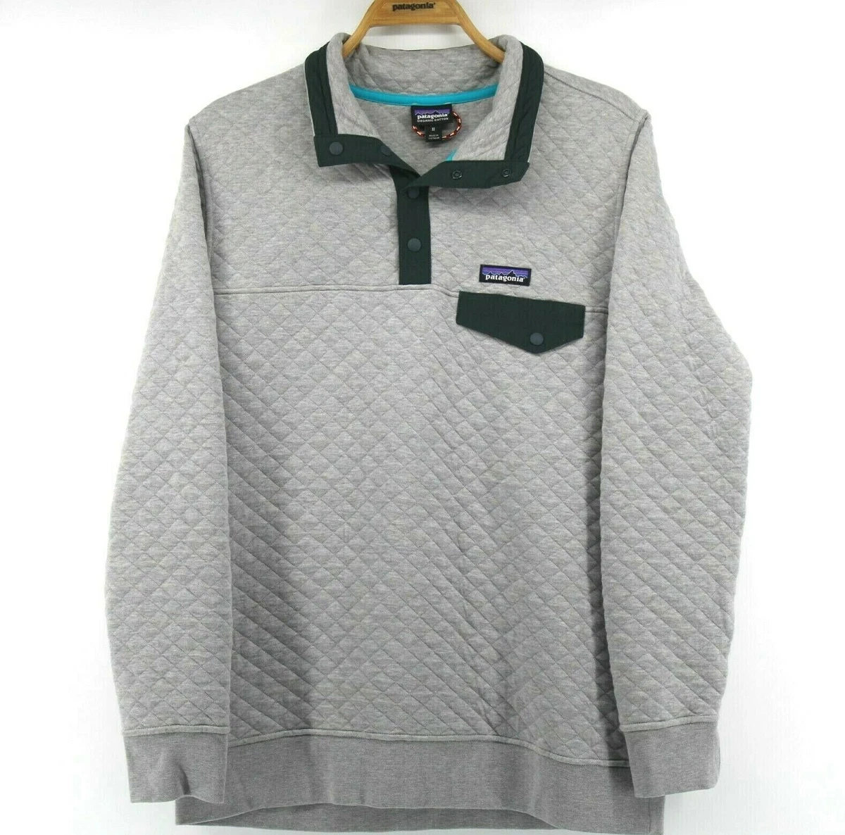Patagonia quilted cotton sale