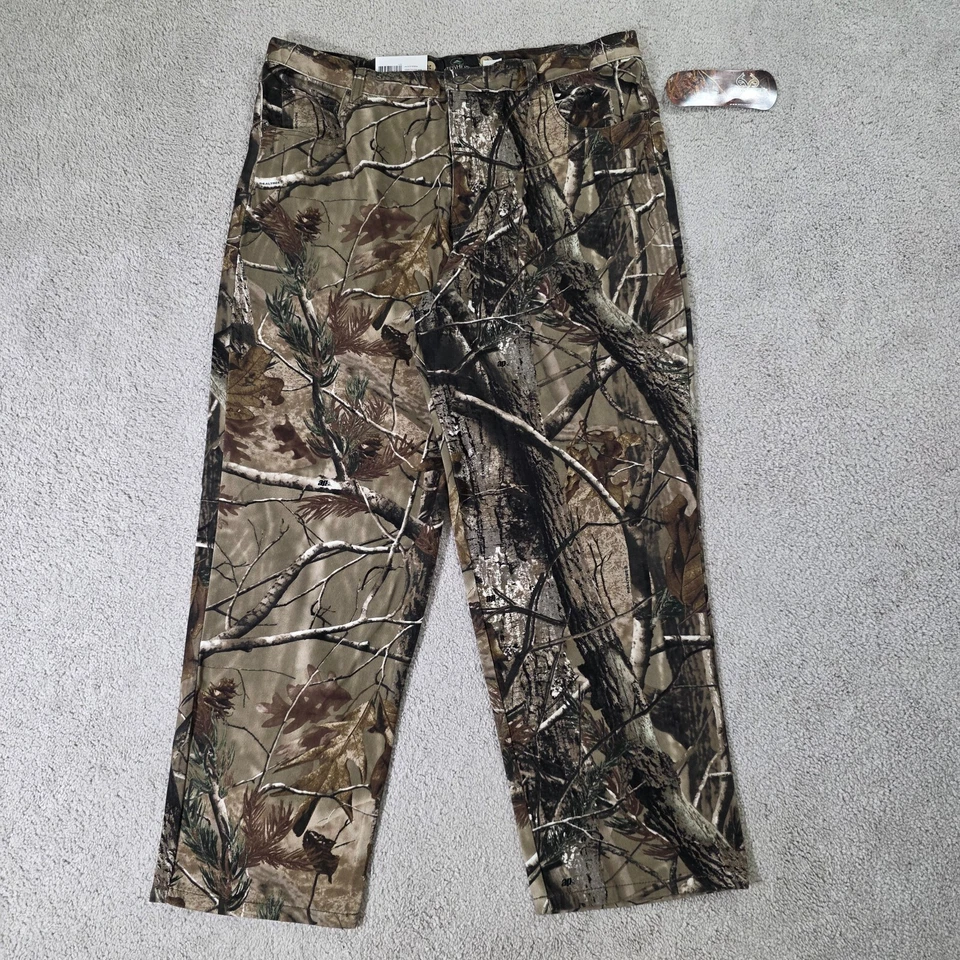 Redhead Camo AP Realtree Pants Men’s 38x30 - Image 2 of 4