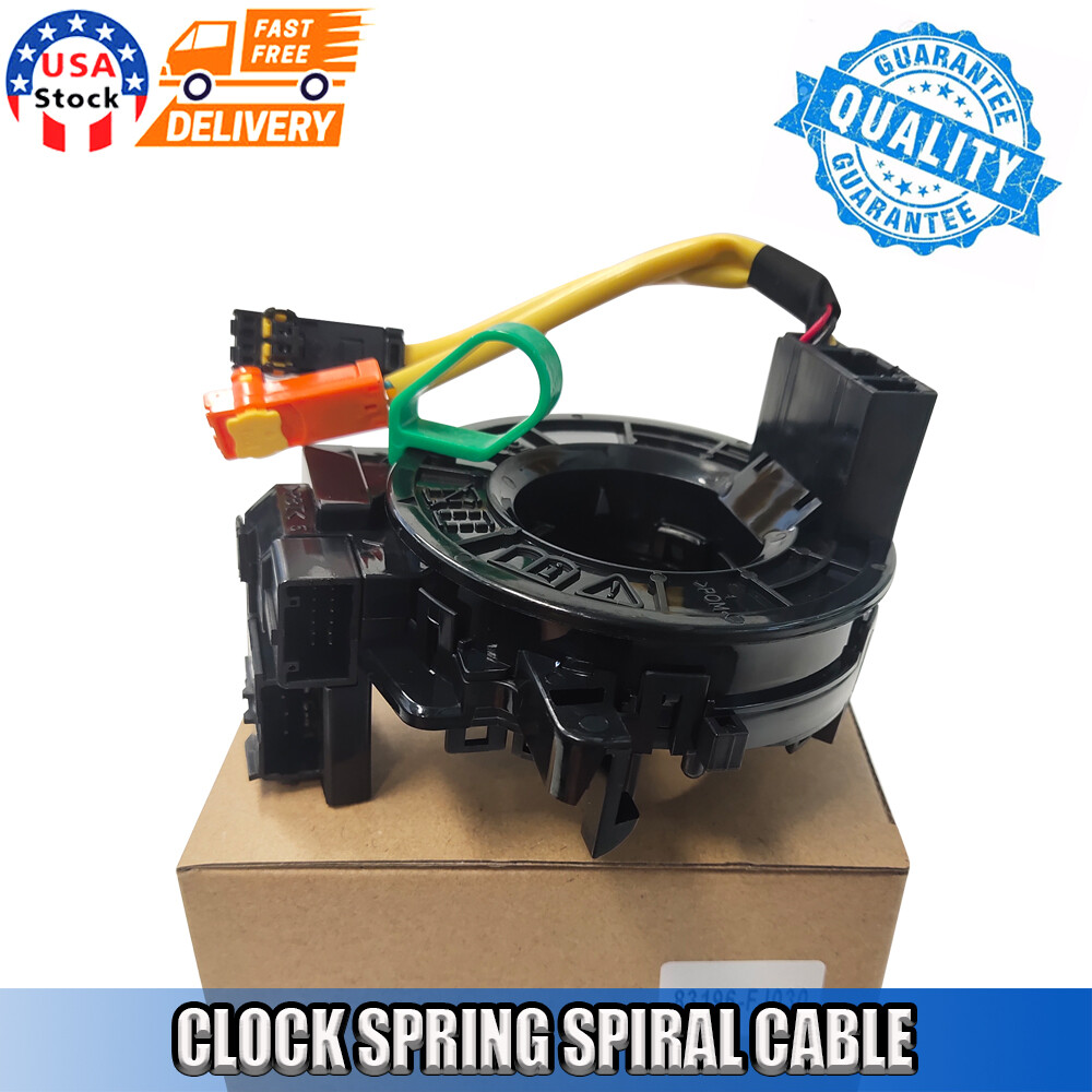 Clock Spring Spiral Cable For Subaru Impreza 2012 2013 2014 2015