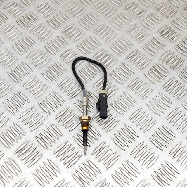 MERCEDESBENZ A W177 A200 120kw Exhaust Gas Temperature Sensor