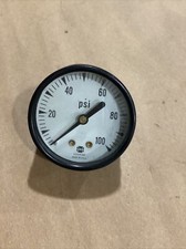 USG PSI Gauge 671I129-CI