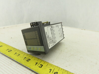Conch P10-0004-000A Temperature Controller 0-5V
