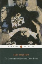 The Death of Ivan Ilyich and Other Stories (Penguin Classics) - Paperback - GOOD