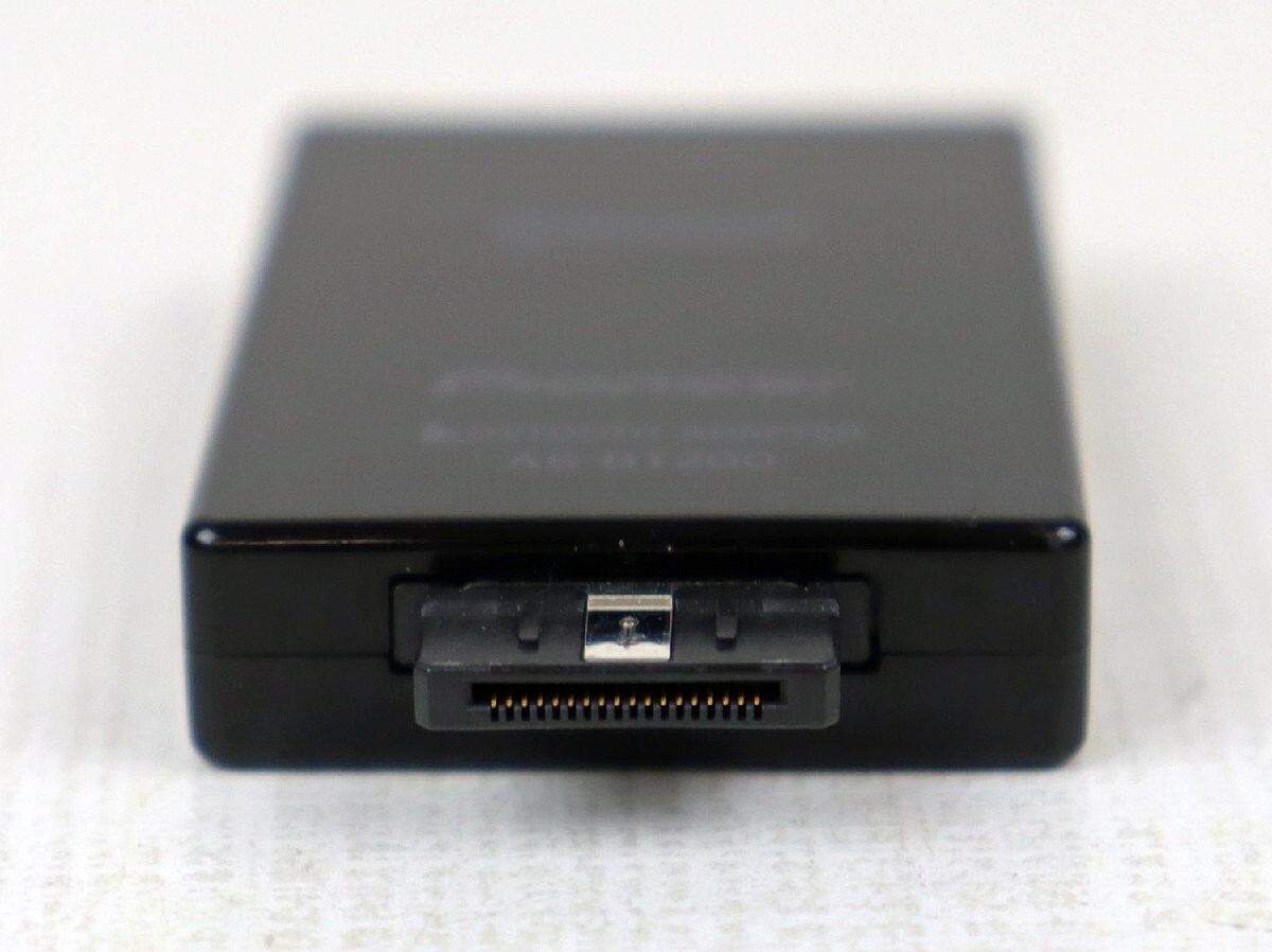 その他 pioneer Bluetooth Adapter AS-BT200 Pioneer AS-BT200 Stereo Bluetooth Adapter for sale online | eBay
