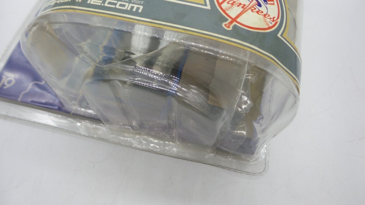 Johnny Damon フィギュア シリーズ19 マクファーレン Johnny Damon フィギュア シリーズ19 マクファーレン - メルカリ