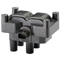 Hella ZüNdspule ZüNdmodul FüR Ford Fiesta Vi Focus Ii Turnier 1.6 1.4