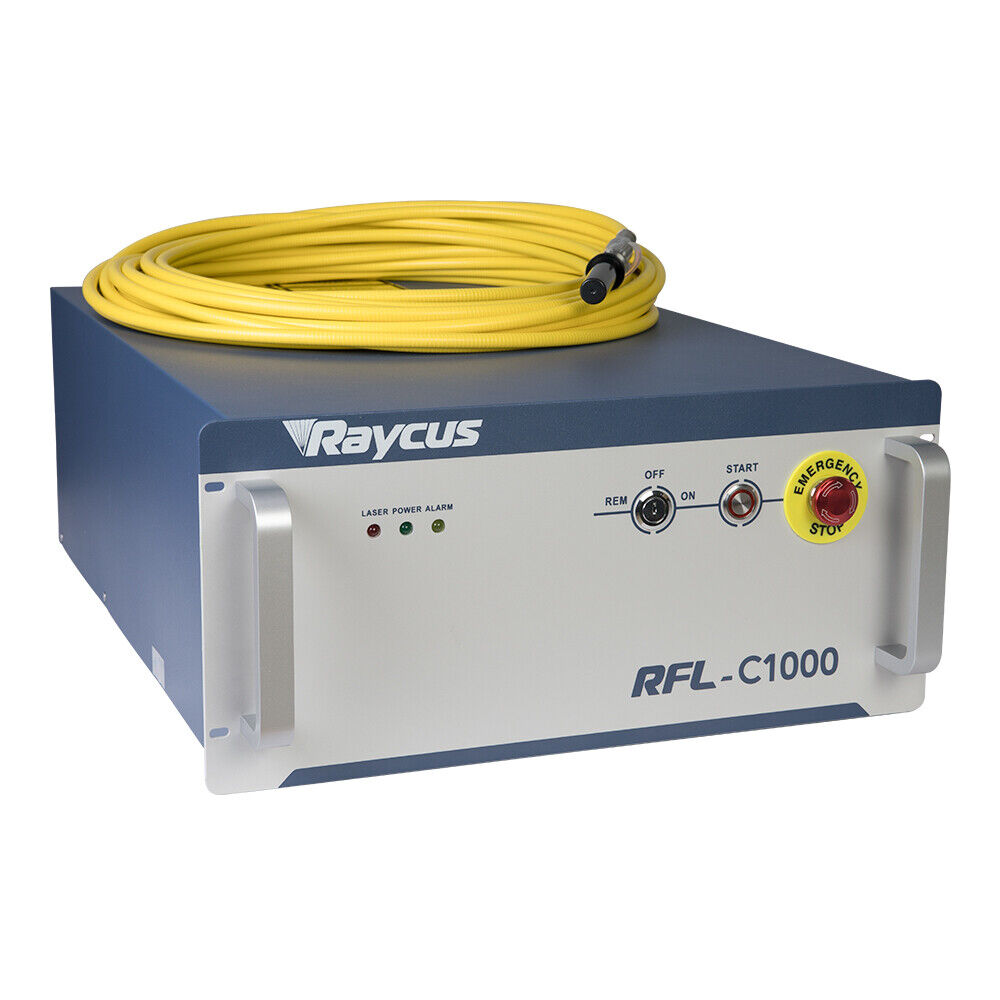 abortion Emulate Inconsistent 1000W Raycus CW Fiber Laser Source Single Module 1064nm QBH for Fiber  Cutting | eBay