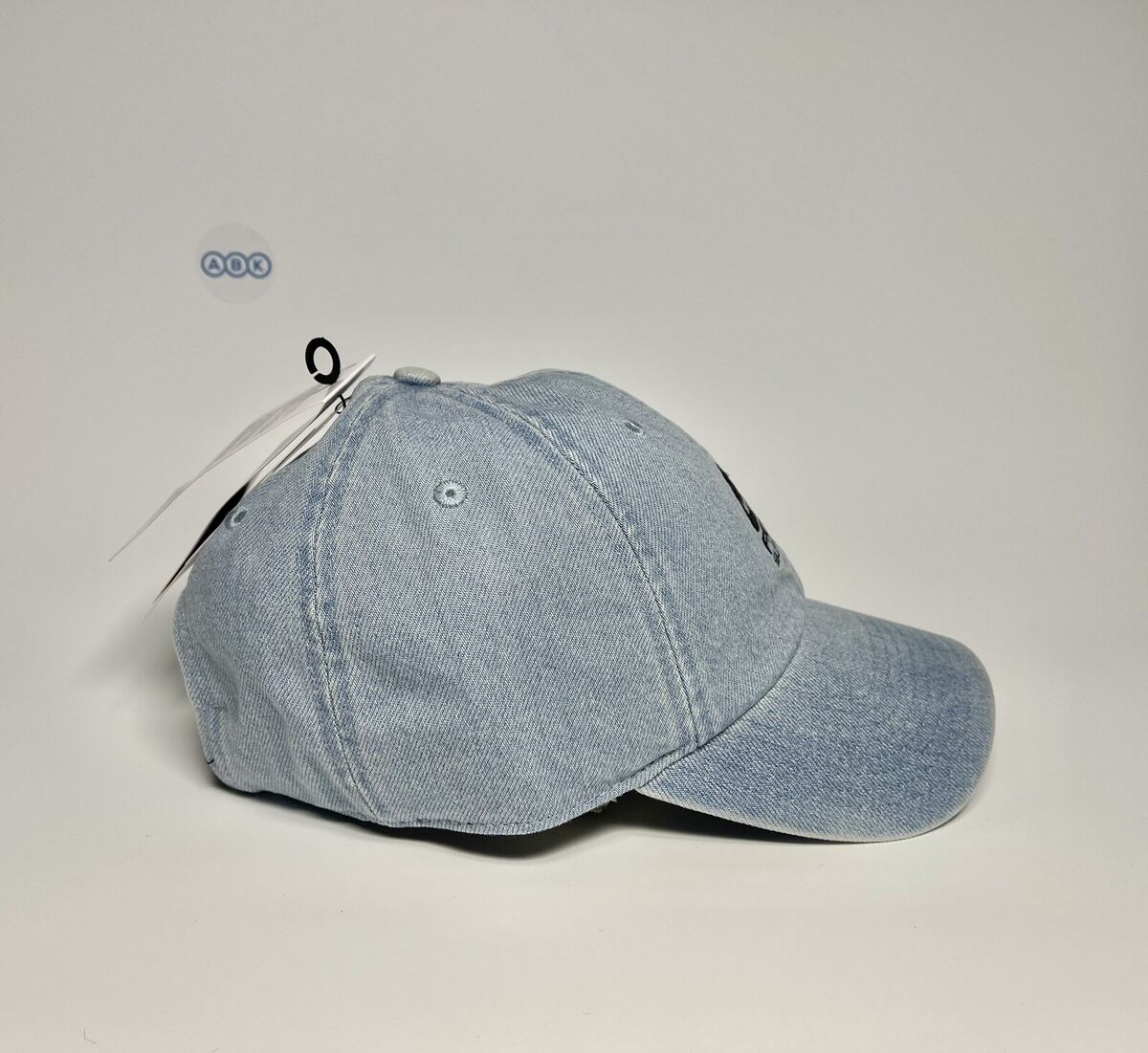 Supreme x Nike x ACG 6 Panel Baseball Cap Hat Denim One Size Supreme x Nike x ACG 6 Panel Baseball Cap Hat Denim One Size