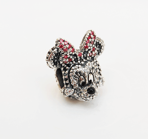 pandora charms minnie mouse pandora charms minnie mouse