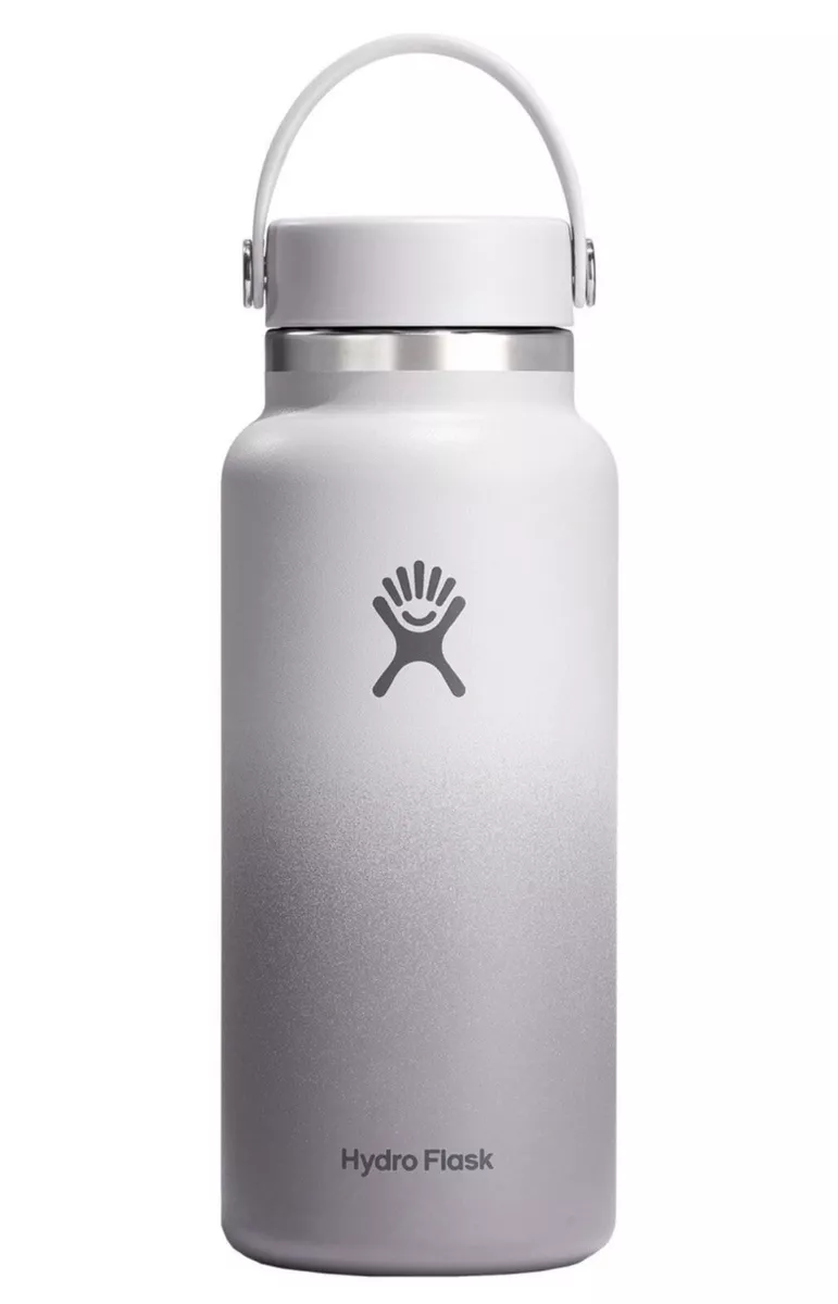 HYDRO FLASK 40 oz Wide Mouth Water Bottle - Special Edition