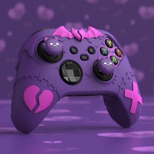 Cute Anti-Slip Silicone Skin Cover Protective for Xbox Series X S Controller