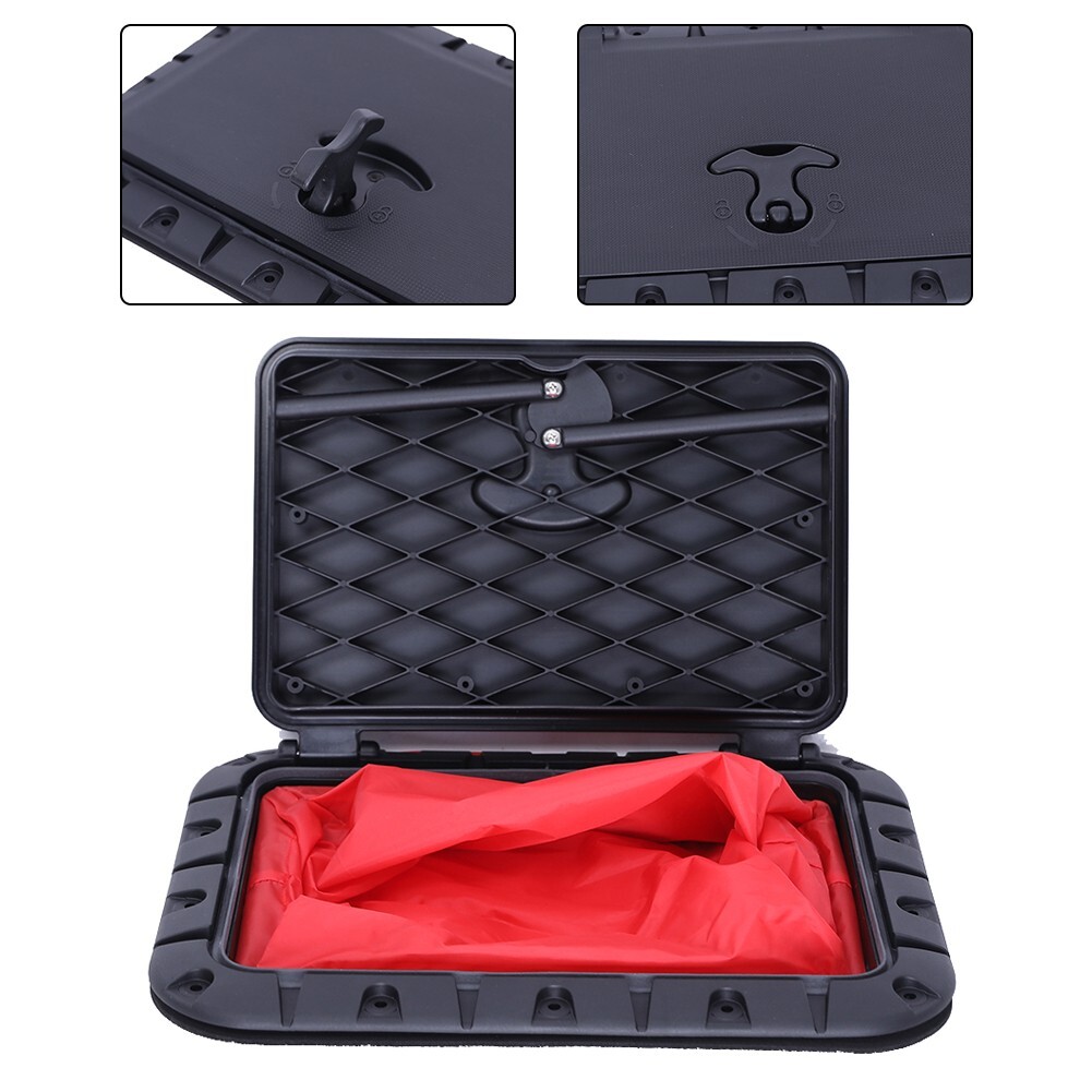Part   Pull-out +waterproof Bag New