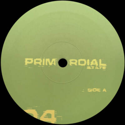Kaan Pirecioglu - Morph Room EP (12'')