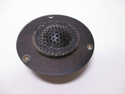 sylvania air suspension speakers