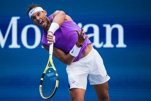 Nadal 2019 US Open | eBay