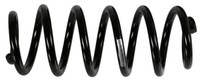 Sachs Feder Fahrkwersfeder Spiralfeder Passend FüR VW Golf VI 5K1 994 790