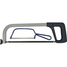 Faithfull Handyman Hacksaw and Junior Saw Set