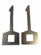 Radio Removal Tool for Kenwood Stereos