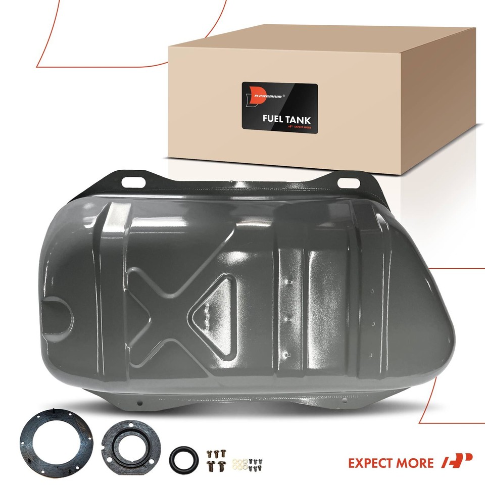 A-Premium 17.4 Gallons Fuel Tank for Chevrolet Tracker 1999 2000-2003 2 ...