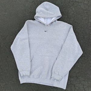 moletom com capuz nike