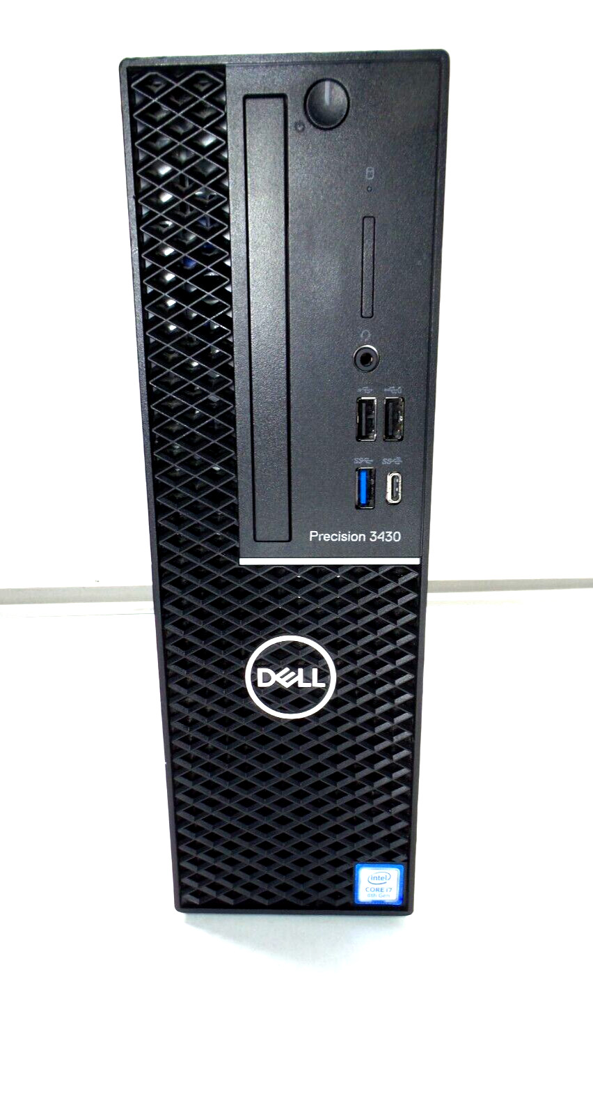 DELL Precision 3430 i7-8700 32GB 256GB 【公式通販】