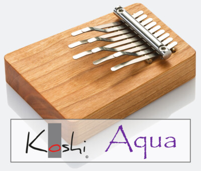 Hokema B9 Kalimba