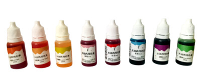 10 ml Flüssigseifenfarbe Farbe