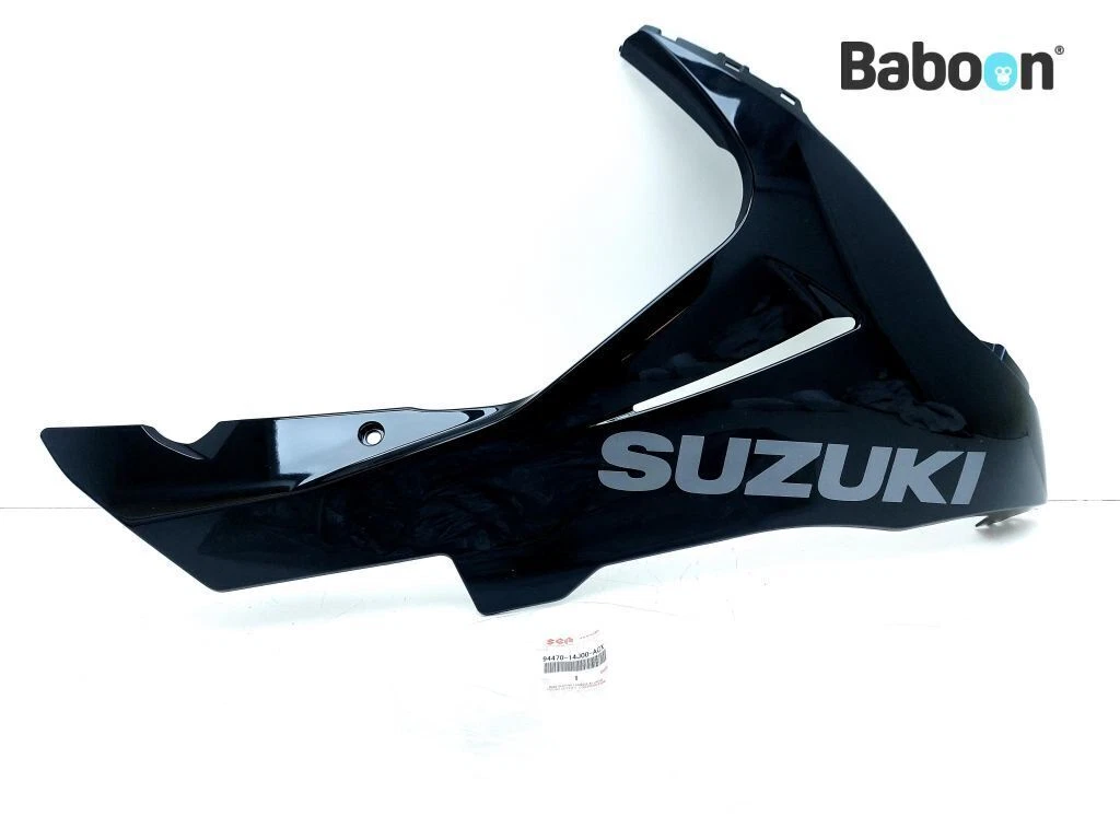 2018 gsxr750 deals