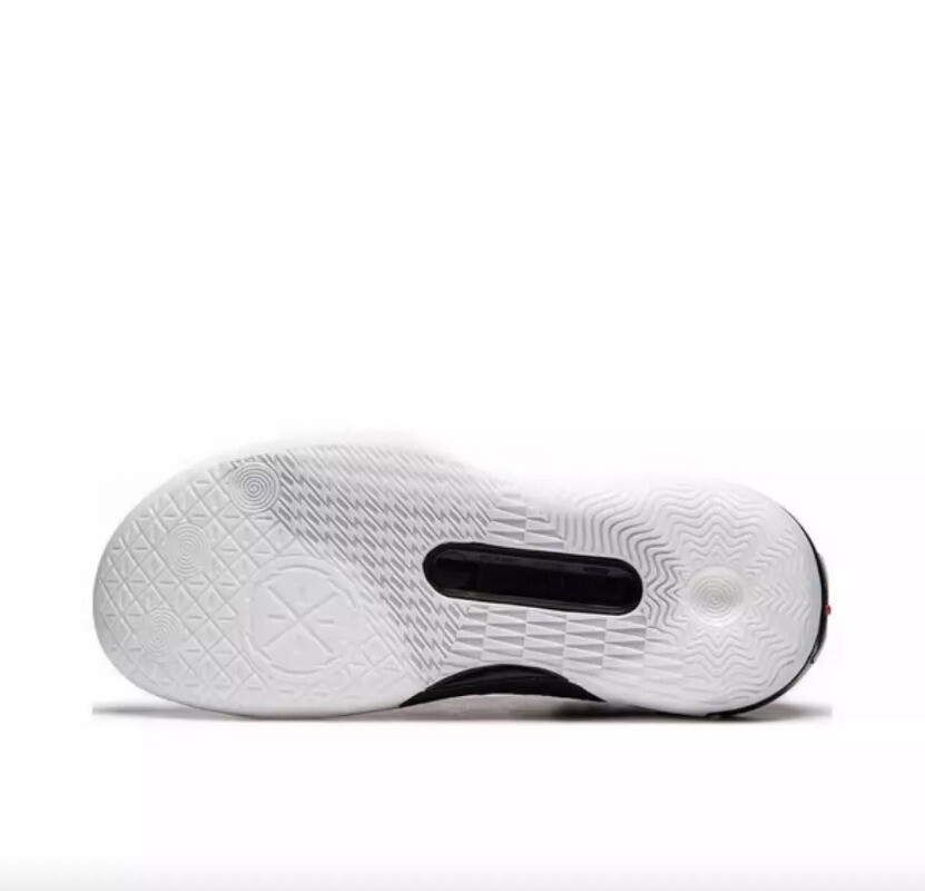 Li-Ning Way of Wade All City 12 Encore Announcement Basketball