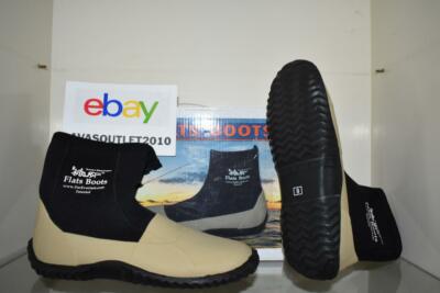 Ray Guard Reef Boots ForEverlast Ray Guard Reef Wading Boots Size NIB