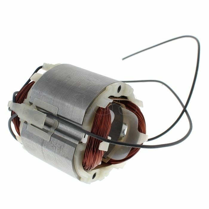 Field Assembly 240v For Makita HS7601 Circular Saw - 594649-1