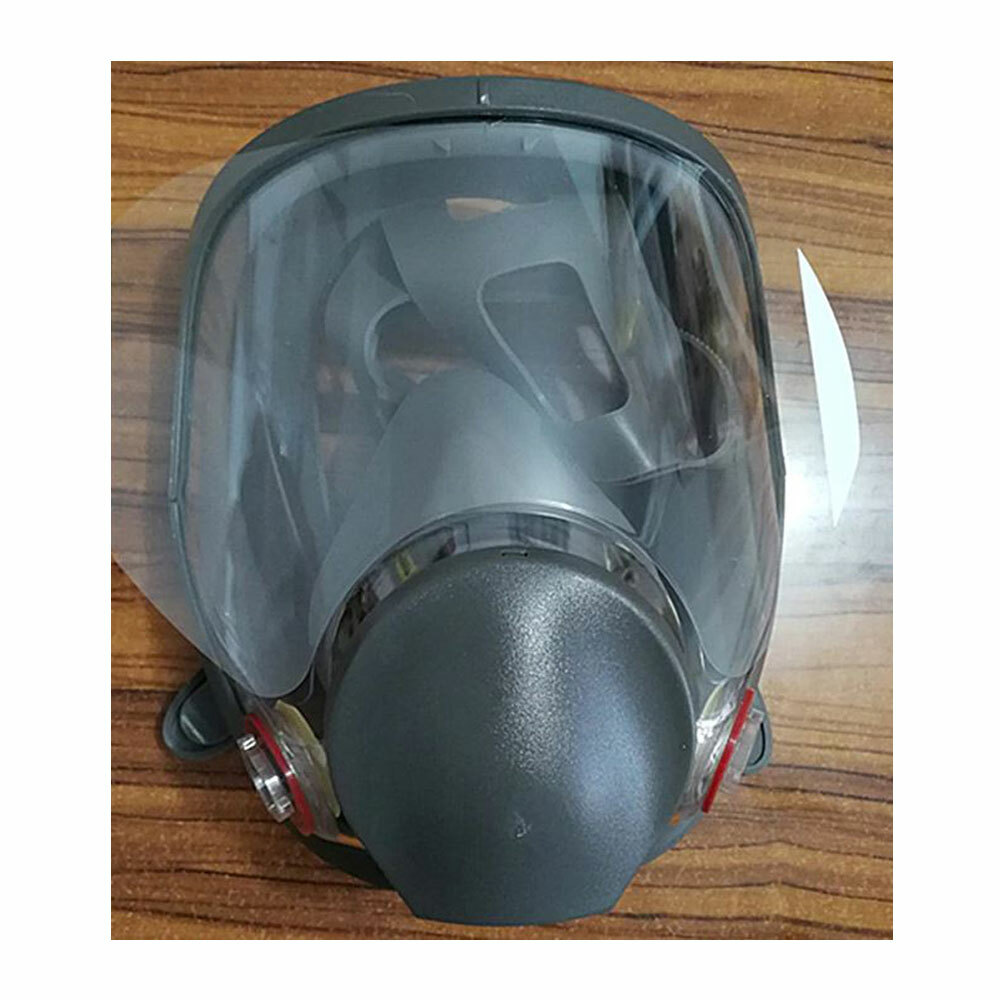 Copriobiettivo Staccabile Compatibile Con Respiratori 3M - Foto 8