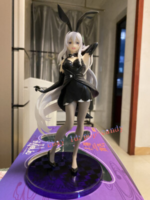 Re:Zero -Starting Life in Another World- Echidna -Hanfu- 1/7 Scale