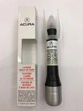 Genuine OEM Honda Acura Touch Up Paint NH-603P White Diamond Pearl