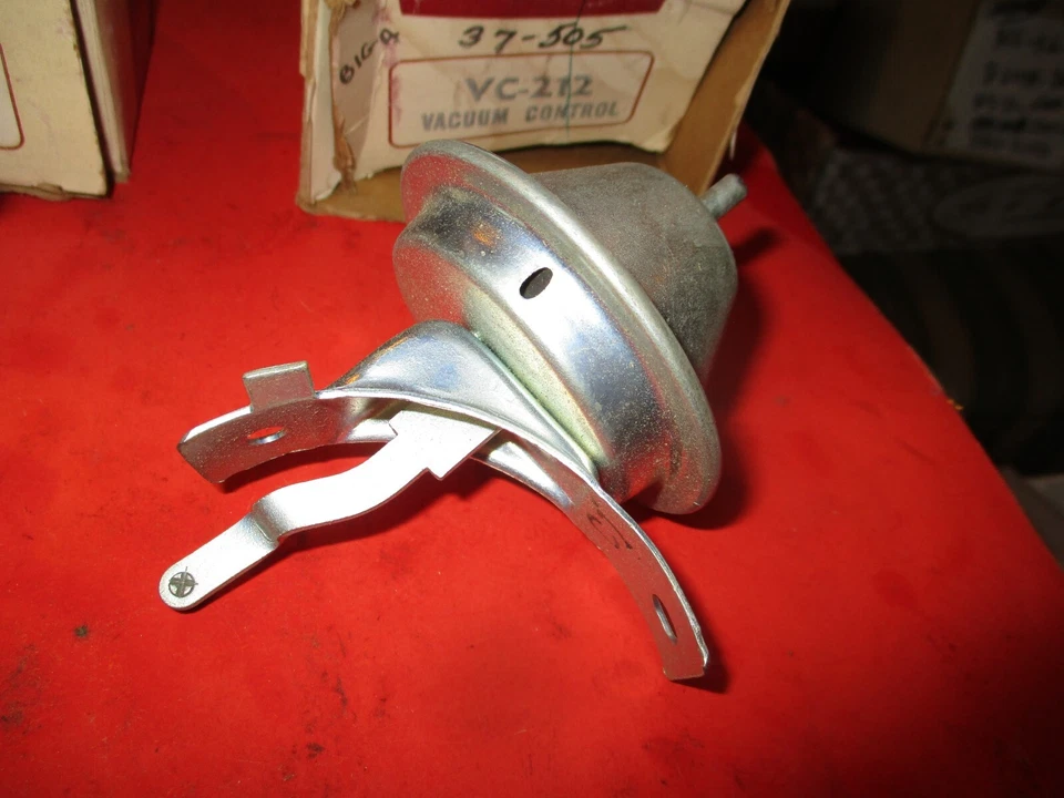 Dodge & Trucks - DART-PLYMOUTH FURY VALIANT - 1969-1977 NUEVO Aspiradora Avanzada Foto 2 de 2