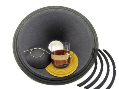 speaker recone kits wholesale