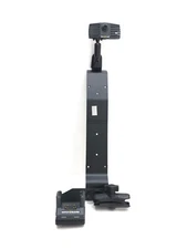 Motorola Watchguard Vehicle Zero Sightline Camera, Vista BodyCam Charger, Mount