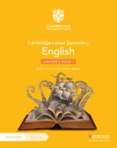 Cambridge Lower Secondary English Ser.: Cambridge Lower Secondary English ...