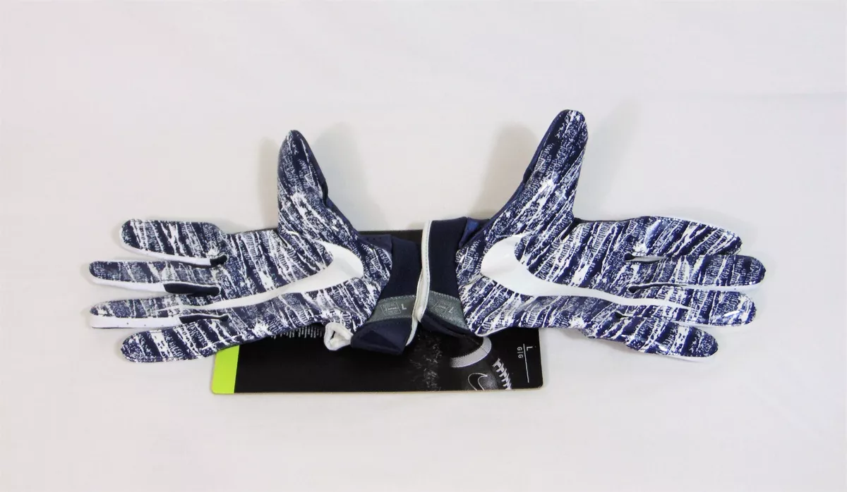 Vapor jet skill glove clearance