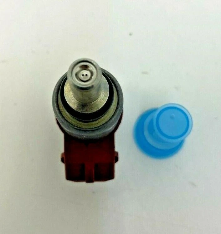 SIEMENS 6900371 NUEVO Inyector de Combustible BMW Foto 2 de 4