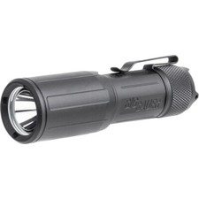 Sig Sauer FoxTrot-EDC Compact Light Black 1350 Lumen