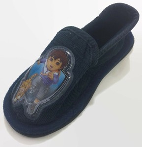 size 5 slippers for toddlers