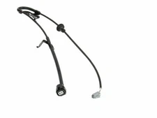 Rear Left ABS Wheel Speed Sensor Wire Harness fits Lexus ES350 2007-2009 16NPDZ