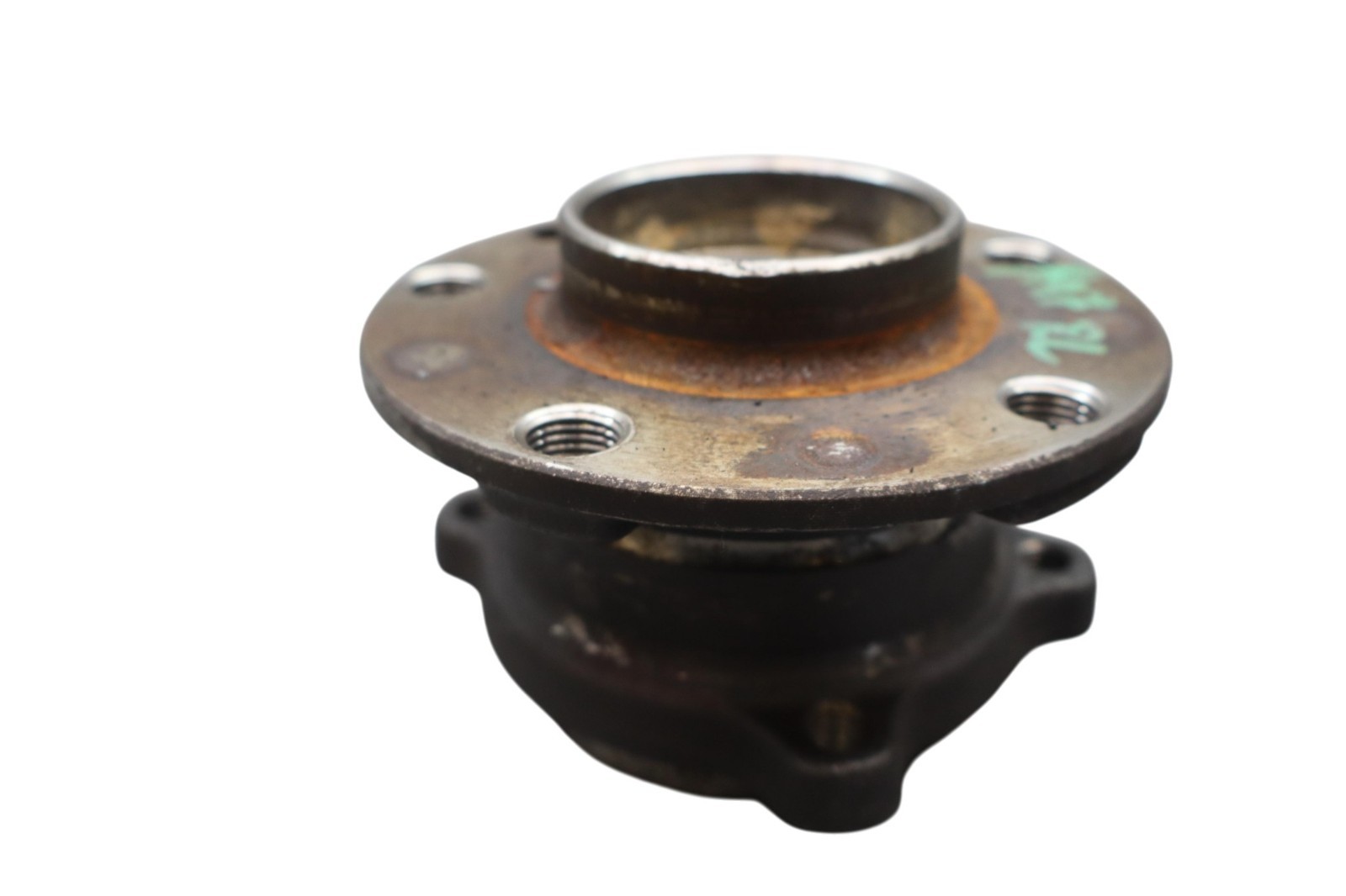 14-17 Maserati Ghibli S Rear Left Driver Side Wheel Hub Bearing Oem
