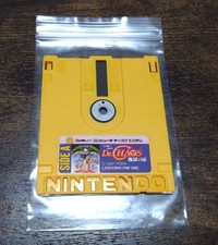Thumbnail of ebay&reg; auction 137238516890 | Famicom Disk System Dr Chaos FDS Nintendo Japan NTSC-J getestet aus Japan