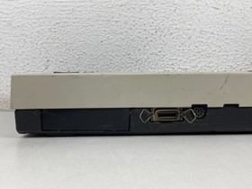 Vintage Yamaha MSX Personal Computer AX100 sakhr Arabic & English العالميه  صخر